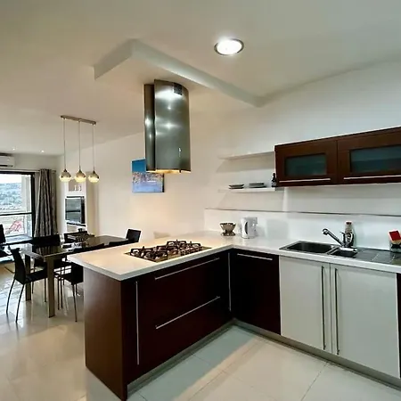 Salina Maisonette - Pool Access Naxxar