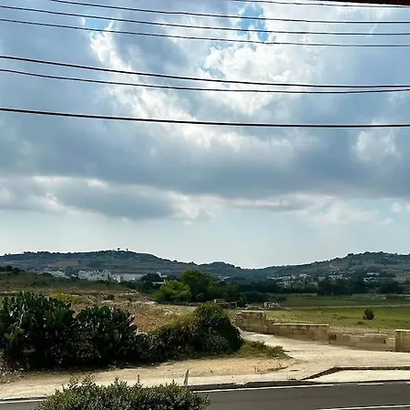 Salina Maisonette - Pool Access * Naxxar