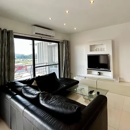Salina Maisonette - Pool Access شقة ناسار