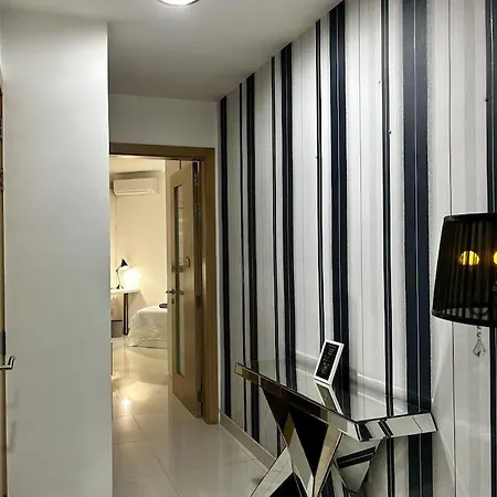 Salina Maisonette - Pool Access شقة