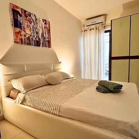 Salina Maisonette - Pool Access Appartement