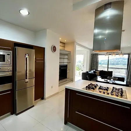 Salina Maisonette - Pool Access Naxxar