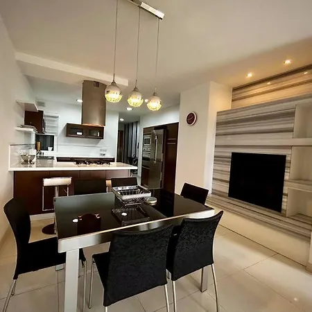 Salina Maisonette - Pool Access