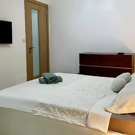 Salina Maisonette - Pool Access * Naxxar