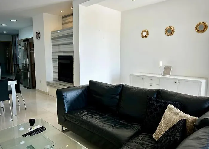 Salina Maisonette - Pool Access Apartament *