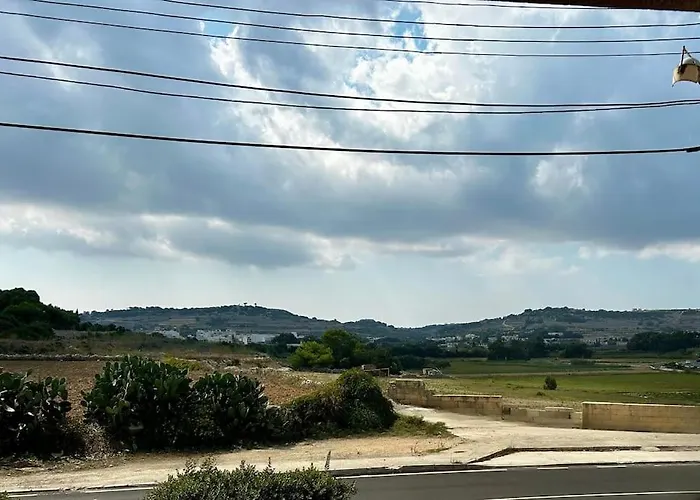 Salina Maisonette - Pool Access * Naxxar