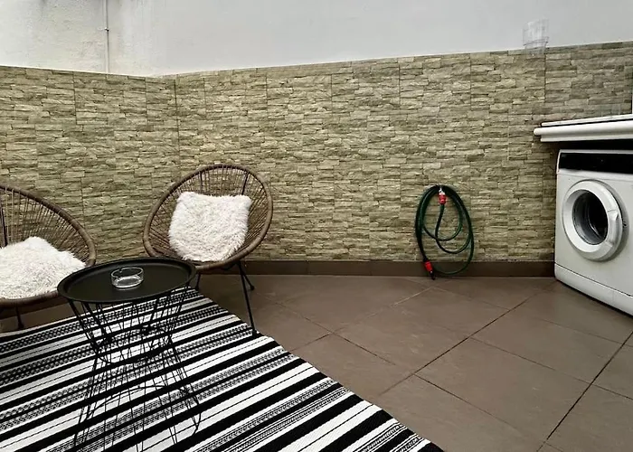 Apartamento Salina Maisonette - Pool Access *