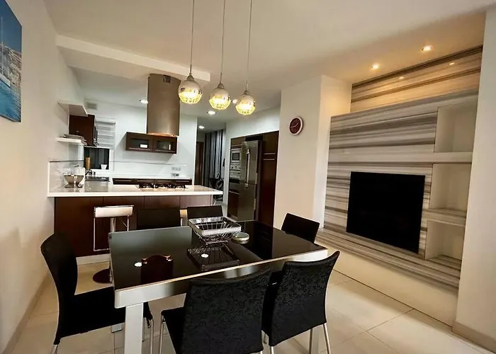 Salina Maisonette - Pool Access