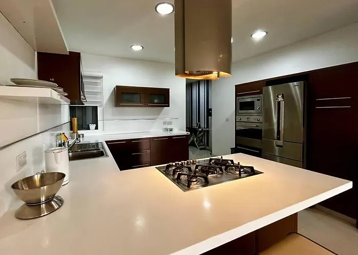 Salina Maisonette - Pool Access Naxxar